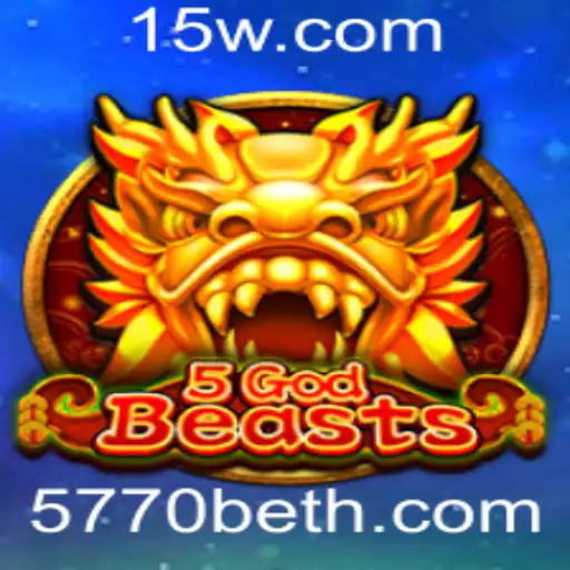 Descubra o Fascinante Mundo do Jogo 5GodBeasts e a Chave 5770bet