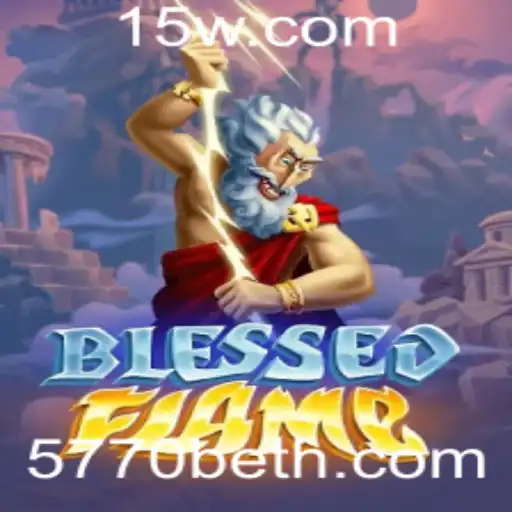 Explorando o Mundo Enigmático de BlessedFlame: Um Jogo Revolucionário de Estratégia