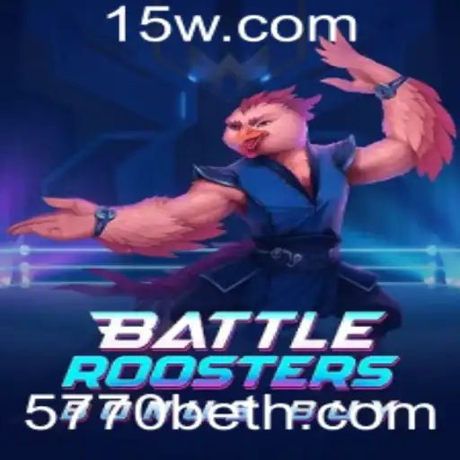 BattleRoostersBonusBuy: A Nova Sensação no Mundo dos Jogos Online
