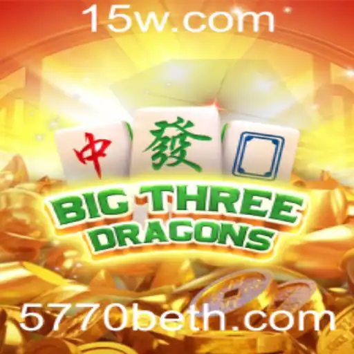 Descubra o Mundo de BigThreeDragons: Um Mergulho no Jogo Inovador