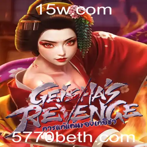 Descubra GeishasRevenge: Um Jogo Inovador e Estratégico com a 5770bet