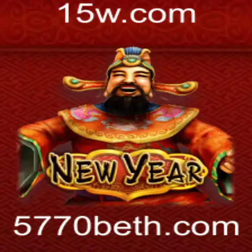 Explorando o Mundo do Jogo NewYear com a Plataforma 5770bet