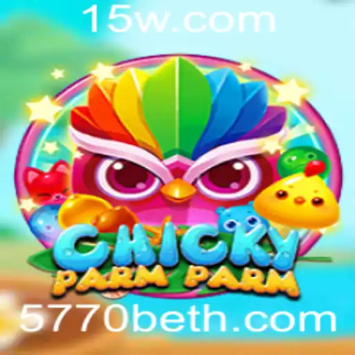 Descubra as Aventuras de ChickyParmParm: O Jogo que Encanta