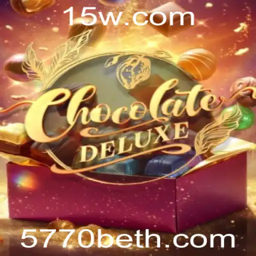 Descubra as Aventuras de ChocolateDeluxe: Um Guia Completo sobre o Jogo Inovador