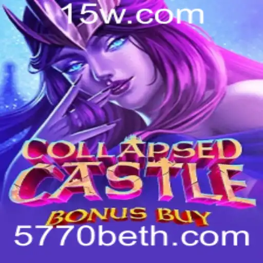 Descubra o Fascinante Jogo CollapsedCastleBonusBuy da 5770bet