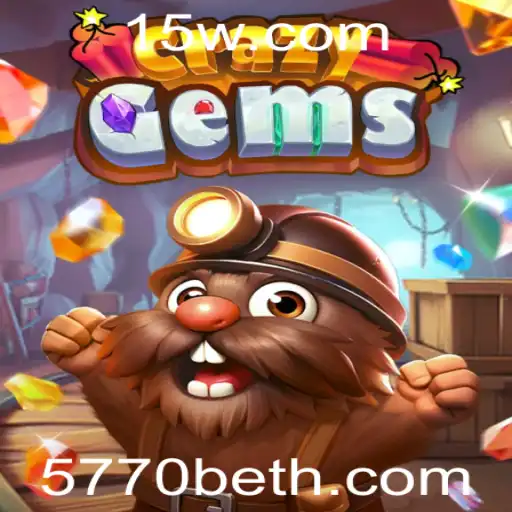 CrazyGems: Descubra a Excitante Aventura de Combinar Joias