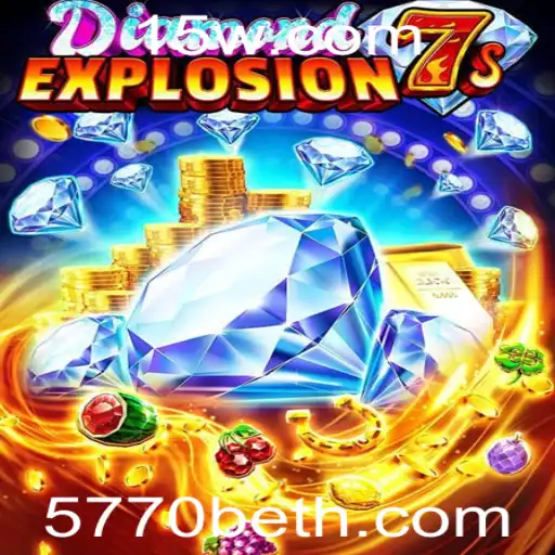 Descubra o Fascinante Mundo de DiamondExplosion7s