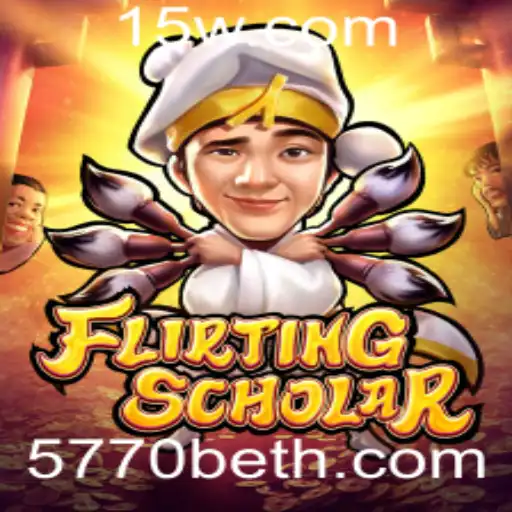 Descubra o Mundo de Flirting Scholar: Um Mergulho nas Aventuras do Jogo e Sua Conexão com 5770bet
