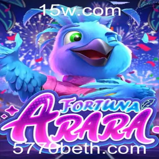 Explorando o Mundo de FortunaArara: Regras e Estratégias do Jogo