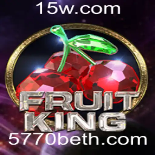 Descubra o Fascinante Universo de FruitKing com 5770bet