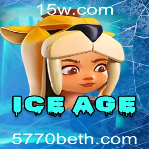 Descubra o Mundo de Aventura de IceAge: O Jogo de Estratégia Revolucionário de 5770bet