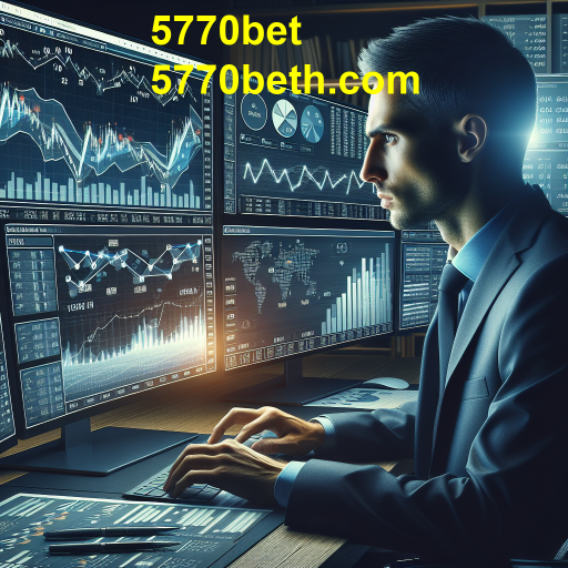 Apostas: A Emoção do Jogo no 5770bet