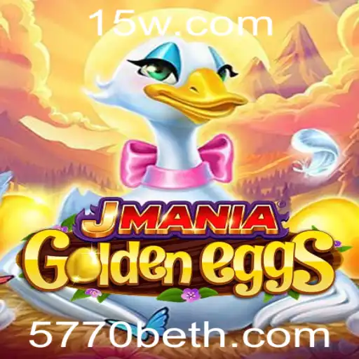 Descubra o Mundo Empolgante de JManiaGoldenEggs: Regras e Estratégias