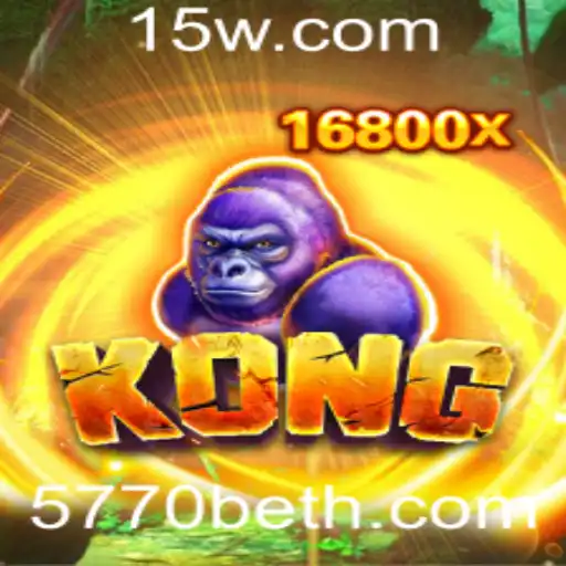 Explorando o Universo de 'Kong' e a Plataforma 5770bet