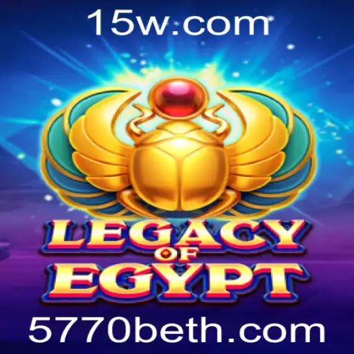 Explorando o Fascinante Mundo de LegacyOfEgypt: Regras e Estratégias da 5770Bet