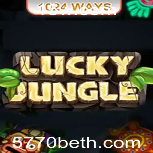 Explorando o Mundo de LuckyJungle1024
