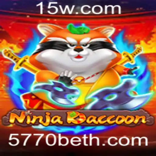 Descubra o Universo Fascinante de NinjaRaccoon
