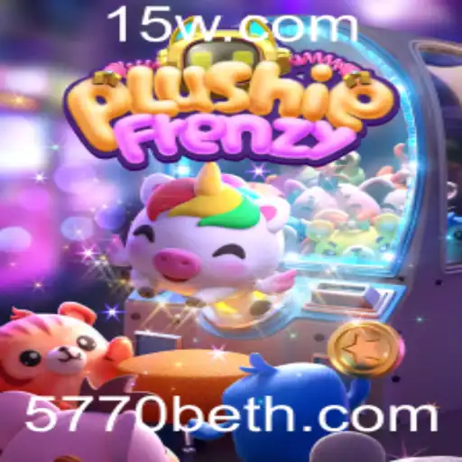 Explorando o Fascinante Mundo de PlushieFrenzy e sua Conexão com 5770bet