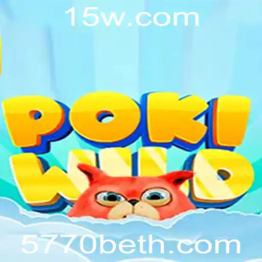 Explorando PokiWild: Um Mergulho no Mundo de Aventuras com 5770bet