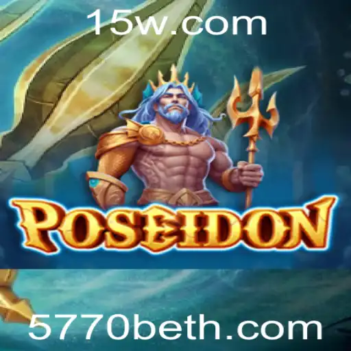 Explorando o Mundo de Poseidon: Um Mergulho no Novo Jogo de Estratégia da 5770bet