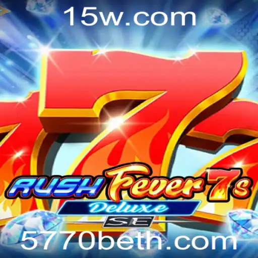RushFever7sDeluxeSE: Descubra a Emoção e Estratégia por Trás do Jogo do Momento