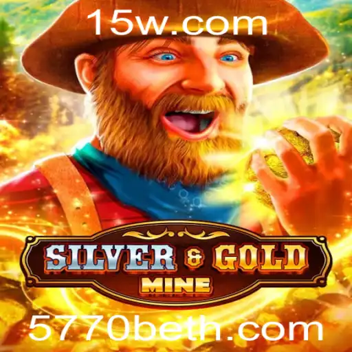 Descubra SilverGold: O Jogo Revolucionário com 5770bet