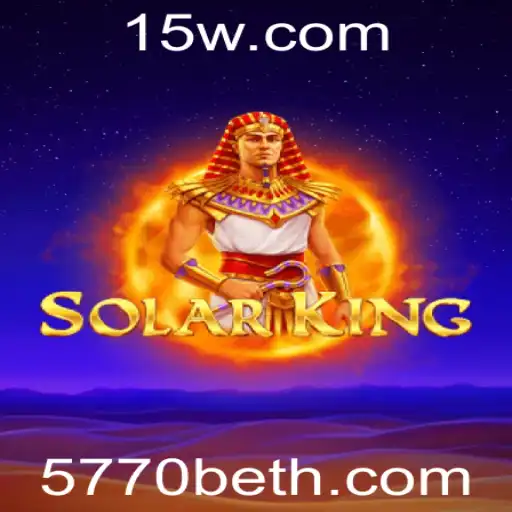 Descubra SolarKing: O Jogo Revolucionário para os Amantes de Aventura