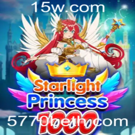 Explorando o Fascinante Mundo de StarlightPrincess1000 e 5770bet