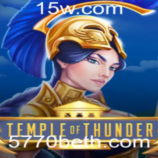 Explorando o Mundo do Jogo TempleofThunder: Uma Viagem Épica pelos Templos do Trovão