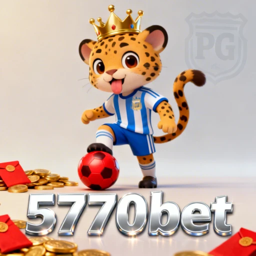 5770bet Logo
